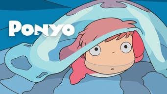 Ponyo (2008)