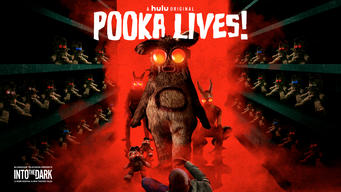 Pooka Lives! (2020)