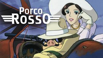 Porco Rosso (1992)