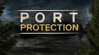 Port Protection (2023)