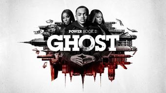 Power Book II: Ghost (2020)