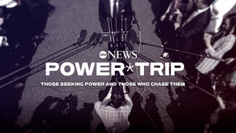 Power Trip – Those Who Seek Power and Those Who Chase Them (2022)
