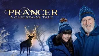 Prancer: A Christmas Tale (2022)