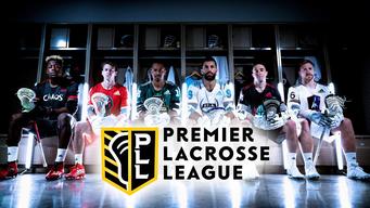Premier Lacrosse League (2019)