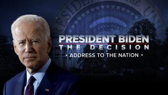 President Biden: The Decision | Address to the Nation (2024)