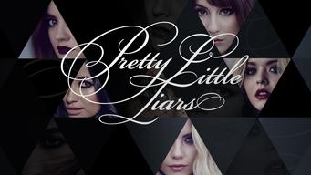 Pretty Little Liars (2010)