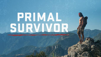 Primal Survivor (2016)