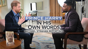 Prince Harry: In His Own Words | Michael Strahan Reporting (2023)