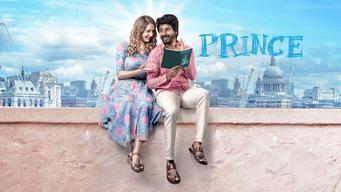 Prince (Tamil) (2022)