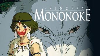 Princess Mononoke (1997)