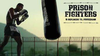 Prison Fighters: 5 Rounds to Freedom (2017)
