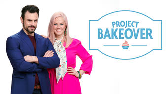 Project Bakeover (2021)