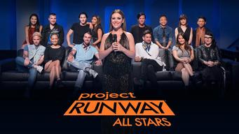 Project Runway All Stars (2012)