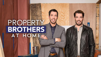 Property Brothers at Home (2014)