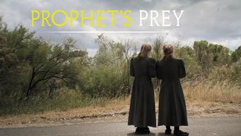 Prophet's Prey (2015)