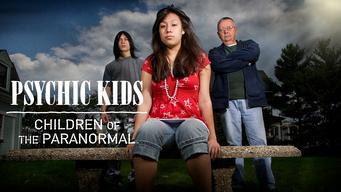 Psychic Kids: Children of the Paranormal (2010)