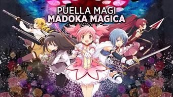 Puella Magi Madoka Magica (2011)