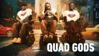 Quad Gods (2024)