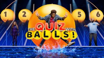 Quiz With Balls, The (2024)