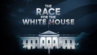 Race for the White House (2024)