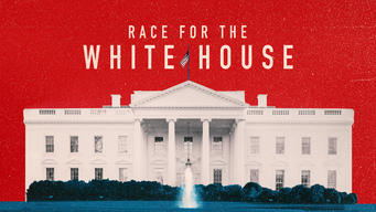 Race for the White House (2016)