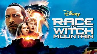 Race to Witch Mountain (2009)