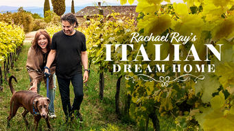 Rachael Ray's Italian Dream Home (2022)