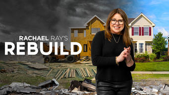 Rachael Ray's Rebuild (2023)