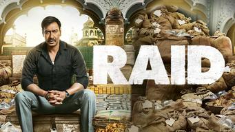 Raid (Hindi) (2018)