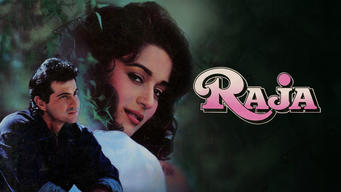Raja (Hindi) (1995)