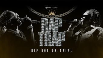 Rap Trap: Hip Hop on Trial (2023)