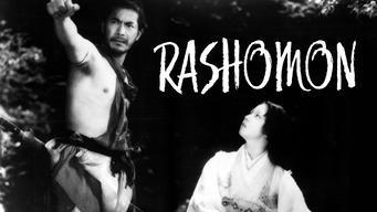 Rashomon (1950)