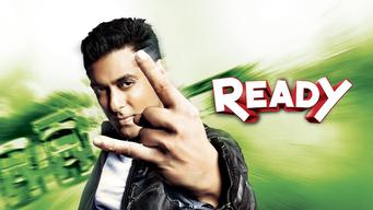 Ready (Hindi) (2011)