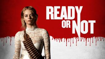 Ready or Not (2019)