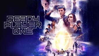 Ready Player One (2018)