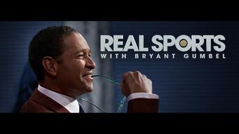 Real Sports With Bryant Gumbel (2017)