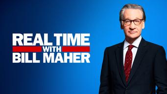 Real Time With Bill Maher (2017)