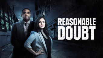 Reasonable Doubt (2017)