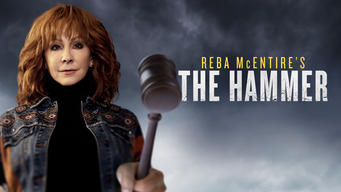 Reba McEntire's The Hammer (2023)