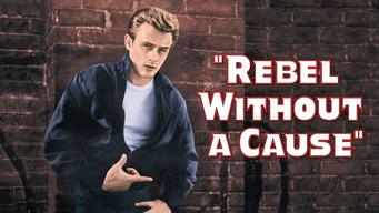 Rebel Without a Cause (1955)