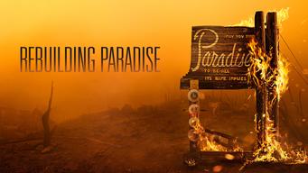 Rebuilding Paradise (2020)
