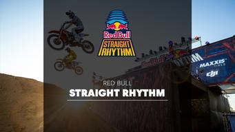 Red Bull Straight Rhythm (2020)