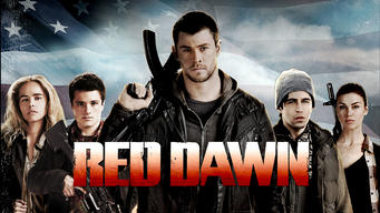 Red Dawn (2012)