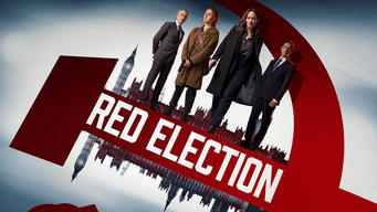 Red Election (2021)