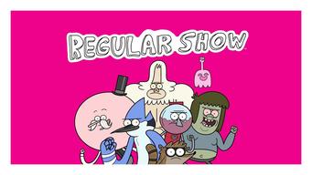 Regular Show (2010)