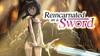 Reincarnated as a Sword (2022)