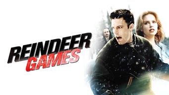 Reindeer Games (2000)