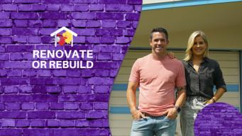 Renovate or Rebuild (2021)