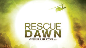 Rescue Dawn (2007)