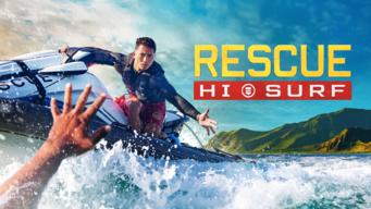 Rescue: Hi-Surf (2024)